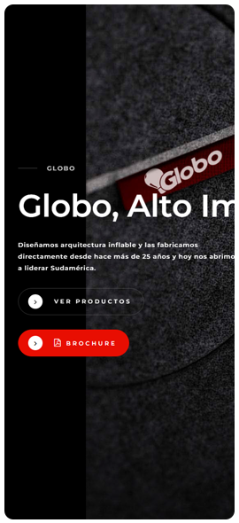 Globo Inflables